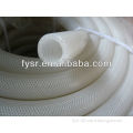 Food grade silicone tubing food grade reinforced tubing